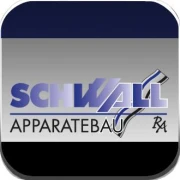 Logo Schwall GmbH Apparatebau