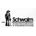 Schwalm Fachwerkinstandsetzung u. Altbaumodernisierung GmbH Ortenberg