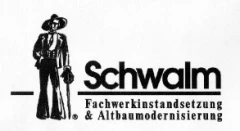 Schwalm Fachwerkinstandsetzung u. Altbaumodernisierung GmbH Ortenberg