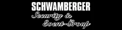 Logo Schwamberger Security&Event Group