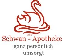 Logo Schwan-Apotheke