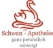 Logo Schwan Apotheke oHG Christine Plambeck