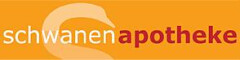 Logo Schwanen-Apotheke Julia Graser e.K.