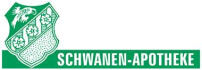 Logo Schwanen-Apotheke Morteza Amini e.K.