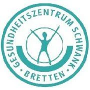Logo Schwank Sanitätshaus