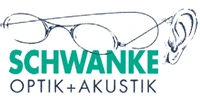 Schwanke Optik u. Akustik Augenoptik Oberhausen
