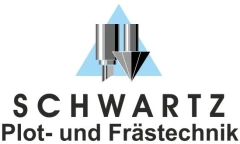 Logo Schwartz Plot- und Frästechnik