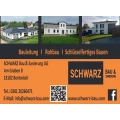 Schwarz Bau & Sanierung UG Bentwisch Schwarz Bau & Sanierung UG Bentwisch