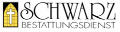 Logo Schwarz Bestattungsdienst GmbH
