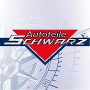 Logo Schwarz GmbH Autoteile Zubehör Werkstatteinrichtung Technische Gase