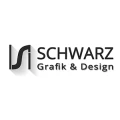 Schwarz Grafik und Design Dinklage