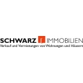 Logo Schwarz Immobilien