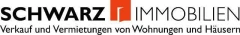 Logo Schwarz Immobilien