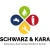 Logo Schwarz & Kara