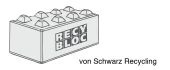 Logo Schwarz Recycling GmbH Containerdienst