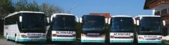 Logo Schwarz Reinhard Reisebüro und Omnibusse GmbH