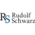 Logo Schwarz Rudolf