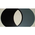 Logo Umweltservice, Schwarz