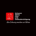 Schwarz Weiss Glas und Geb&auml;udereinigung Dortmund