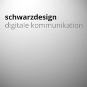 Logo Schwarzdesign