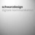 Logo Schwarzdesign