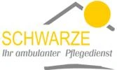 Logo Annette und Petra Schwarze GbR Ihr ambulanter Pflegedienst