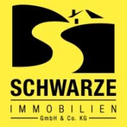 Logo Schwarze Immobilien GmbH & Co. KG
