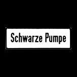 Logo Schwarze Pumpe