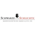 Logo Schwarze und Schlichte Markenvertrieb GmbH & Co. KG