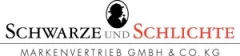 Logo Schwarze und Schlichte Markenvertrieb GmbH & Co. KG