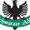 Logo Schwarzer Adler