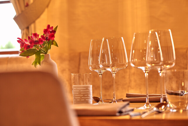 Restaurant In Der Nähe Von Nürnberg