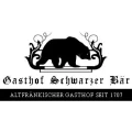 Logo Schwarzer B&auml;r