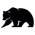 Schwarzer B&auml;r Wei&szlig;enburg
