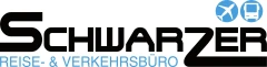 Logo Schwarzer Reise- und Verkehrsbüro GmbH