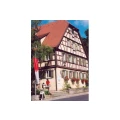 Schwarzes Ro&szlig; Steinsfeld