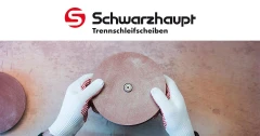 Logo Schwarzhaupt GmbH & Co. KG