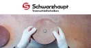 Logo Schwarzhaupt GmbH & Co. KG