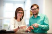 Logo Schwarzmann und Schönwalder GbR Brille am See Augenoptikfachgeschäft