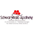 Logo Schwarzwald Apotheke