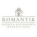Logo Romantik Hotel Stollen