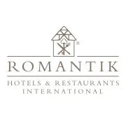 Logo Romantik Hotel Stollen
