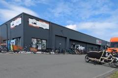 Schweden-Cycles Lippstadt