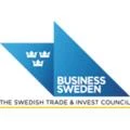 Logo Schwedischer Aussenwirtschaftsrat Buisness Sweden