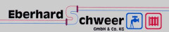 Logo Schweer Eberhard GmbH & Co. KG Heizung-Sanitär-Klempnerei-Solar