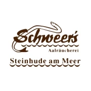 Logo Schweer's Aalräucherei GmbH