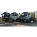 Logo Schweers Containerservice