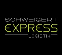 Logo Schweigert Express Logistik GmbH