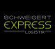 Logo Schweigert Express Logistik GmbH