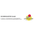 Logo Schweighofer GmbH